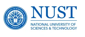 NUST logo